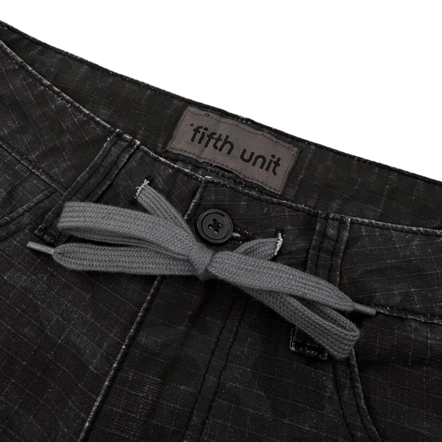 DRKCAMO CARGO PANTS