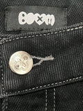REINFORCED DENIM PANTS - BOOM SB