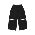 DRKCAMO CARGO PANTS