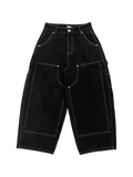 REINFORCED DENIM PANTS - BOOM SB