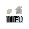 V3 STICKER PACK