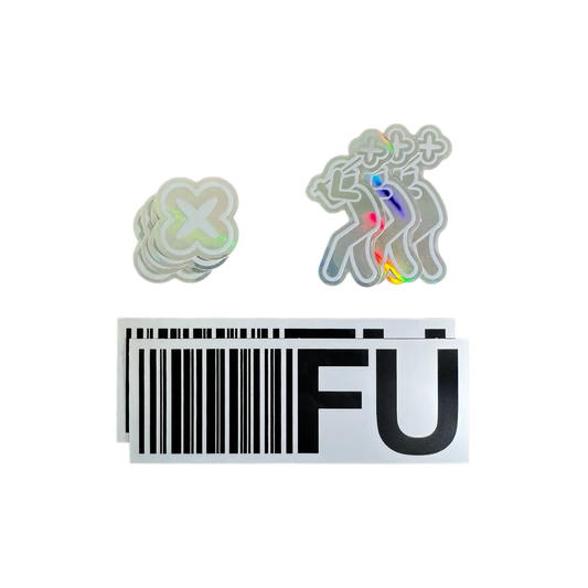 V3 STICKER PACK