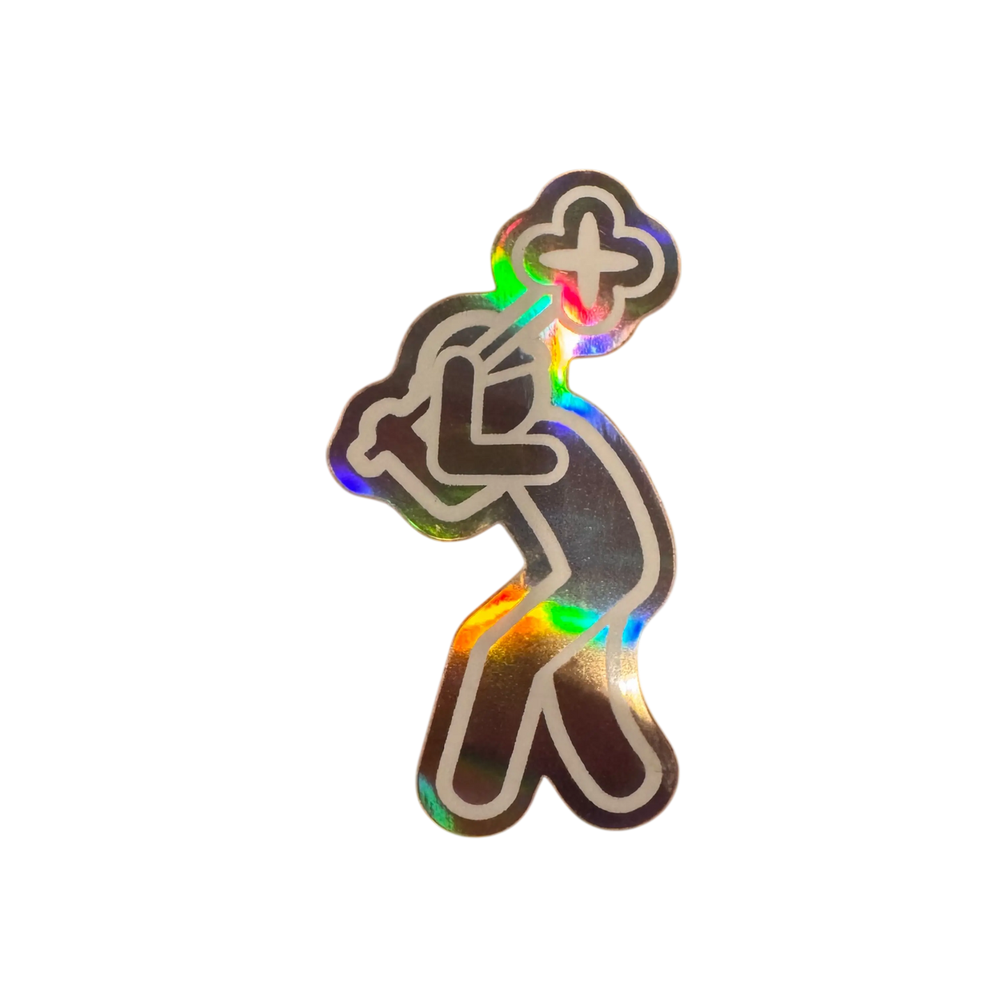 V3 STICKER PACK
